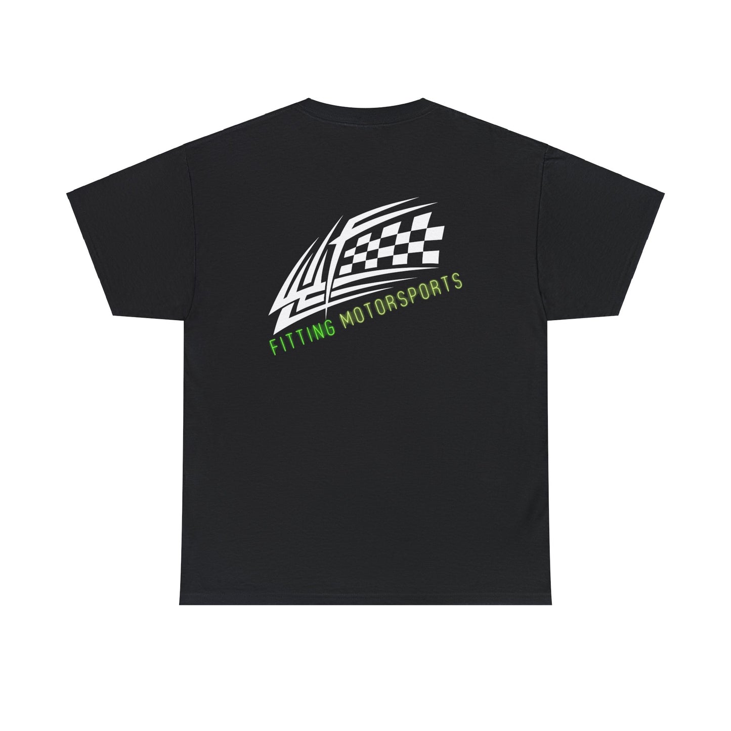 Flag Fitting Motorsports