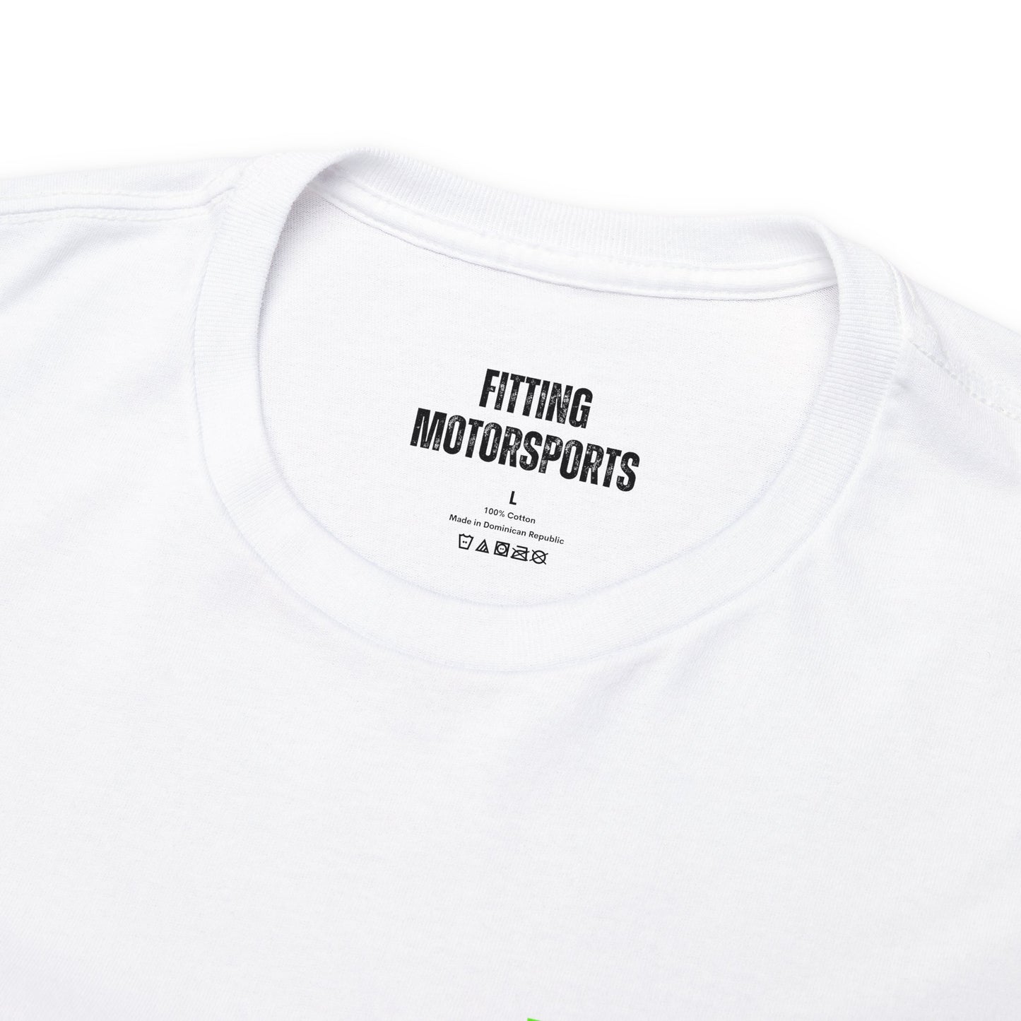 Fitting Motorsports - Neon