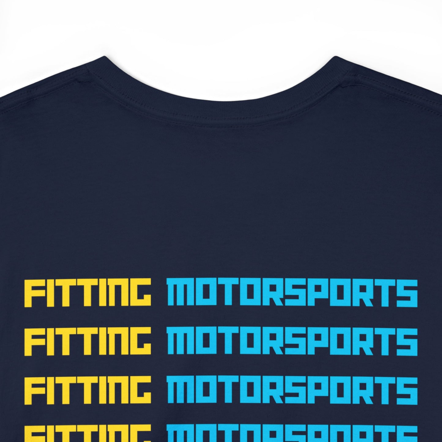 Fitting Motorsports - Neon
