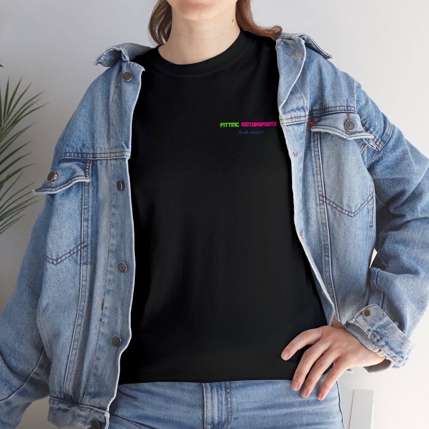 Fitting Motorsports - Neon
