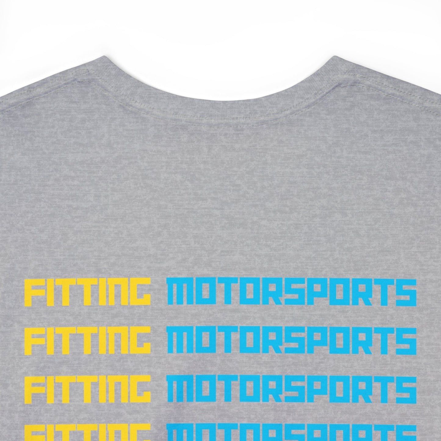 Fitting Motorsports - Neon