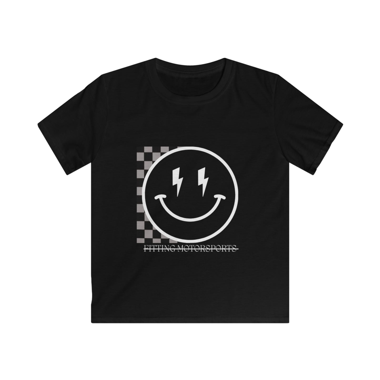 Copy of Lighting Bolt Kids Tee