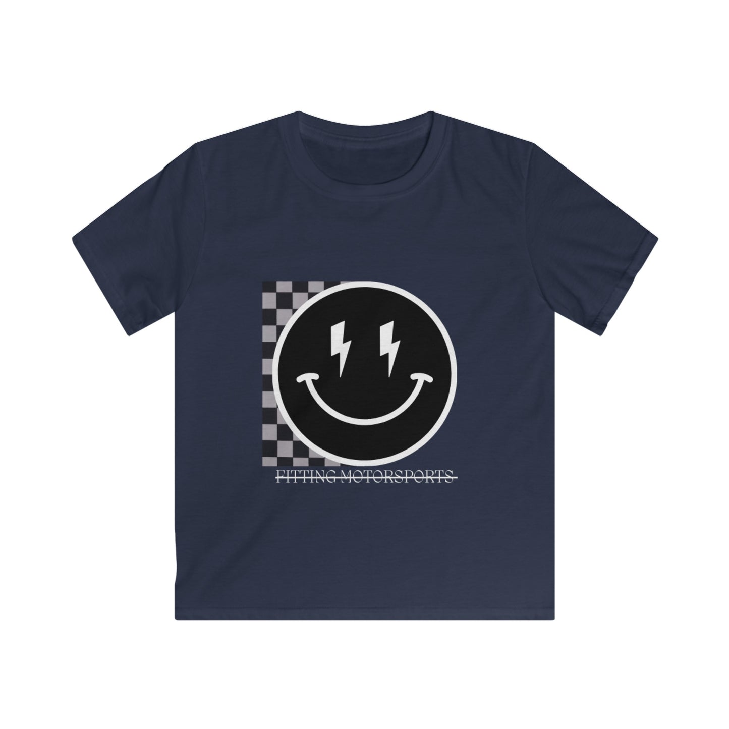 Copy of Lighting Bolt Kids Tee