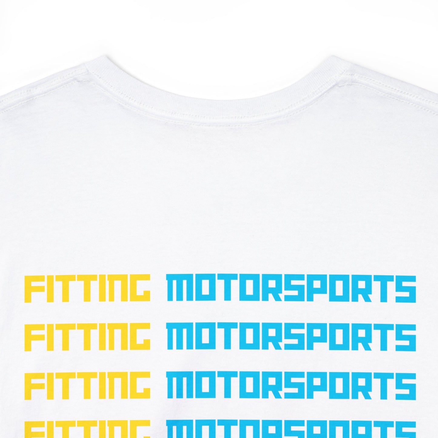 Fitting Motorsports - Neon