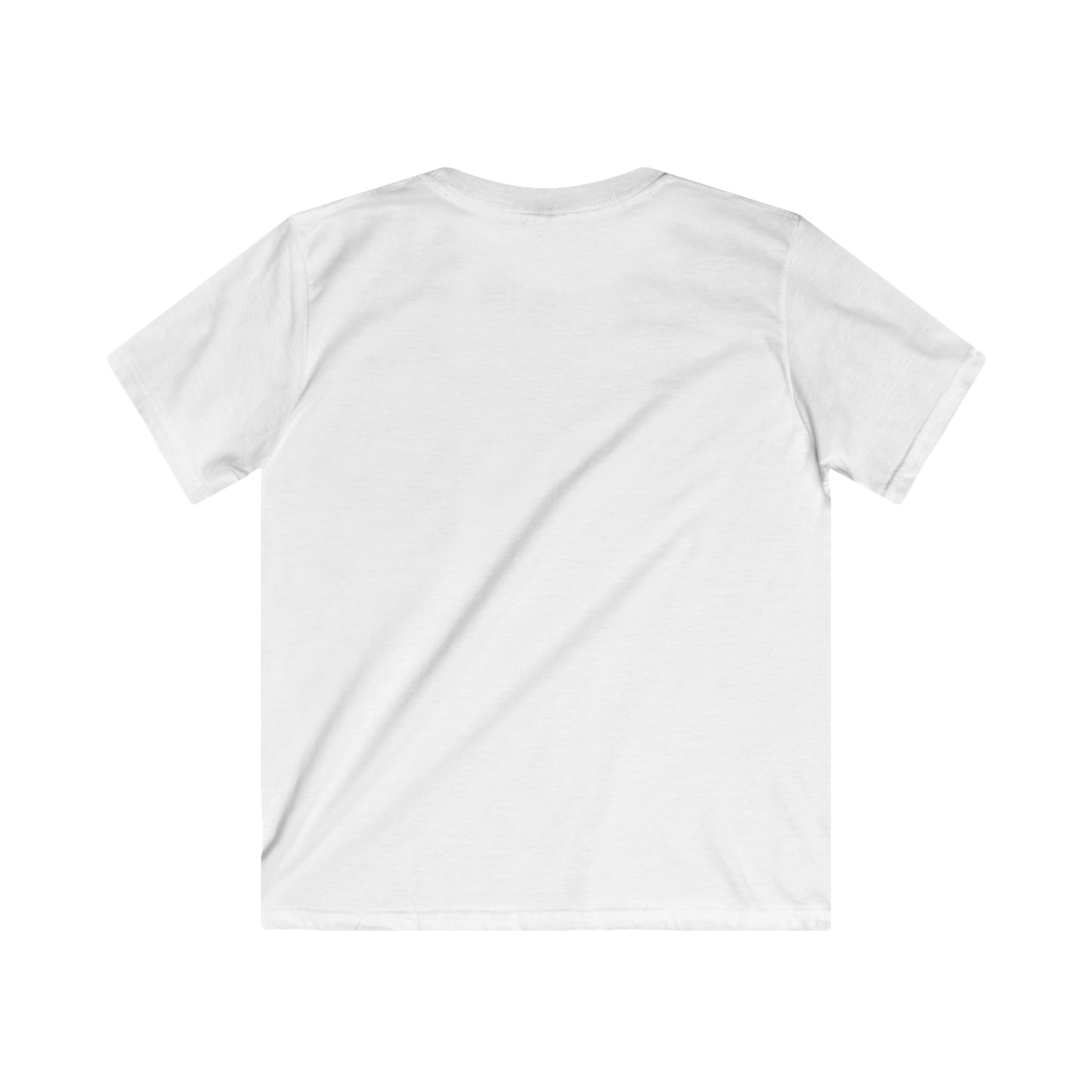 Copy of Lighting Bolt Kids Tee