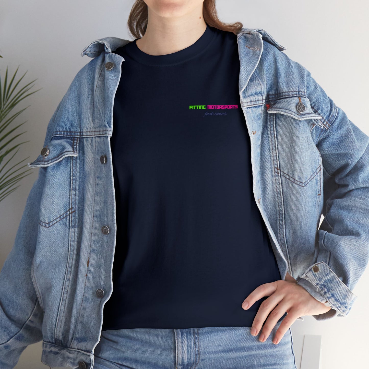 Fitting Motorsports - Neon