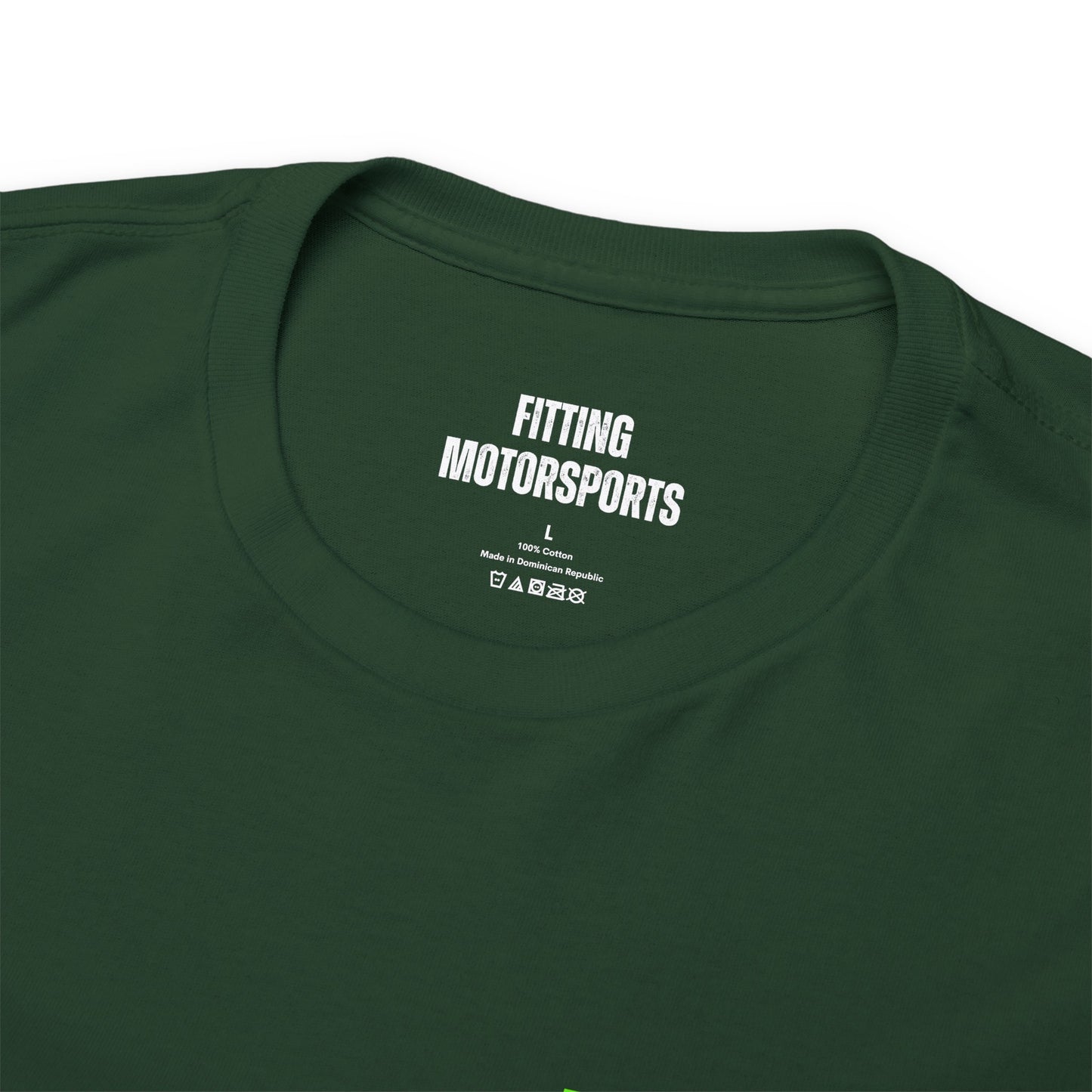 Fitting Motorsports - Neon