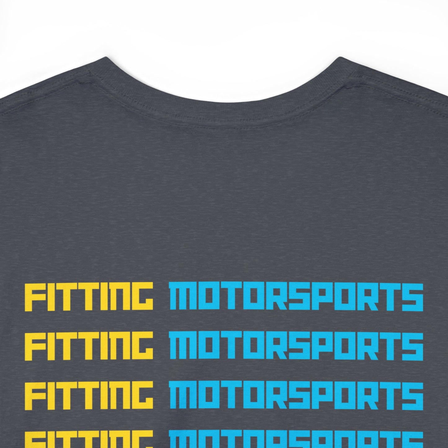 Fitting Motorsports - Neon