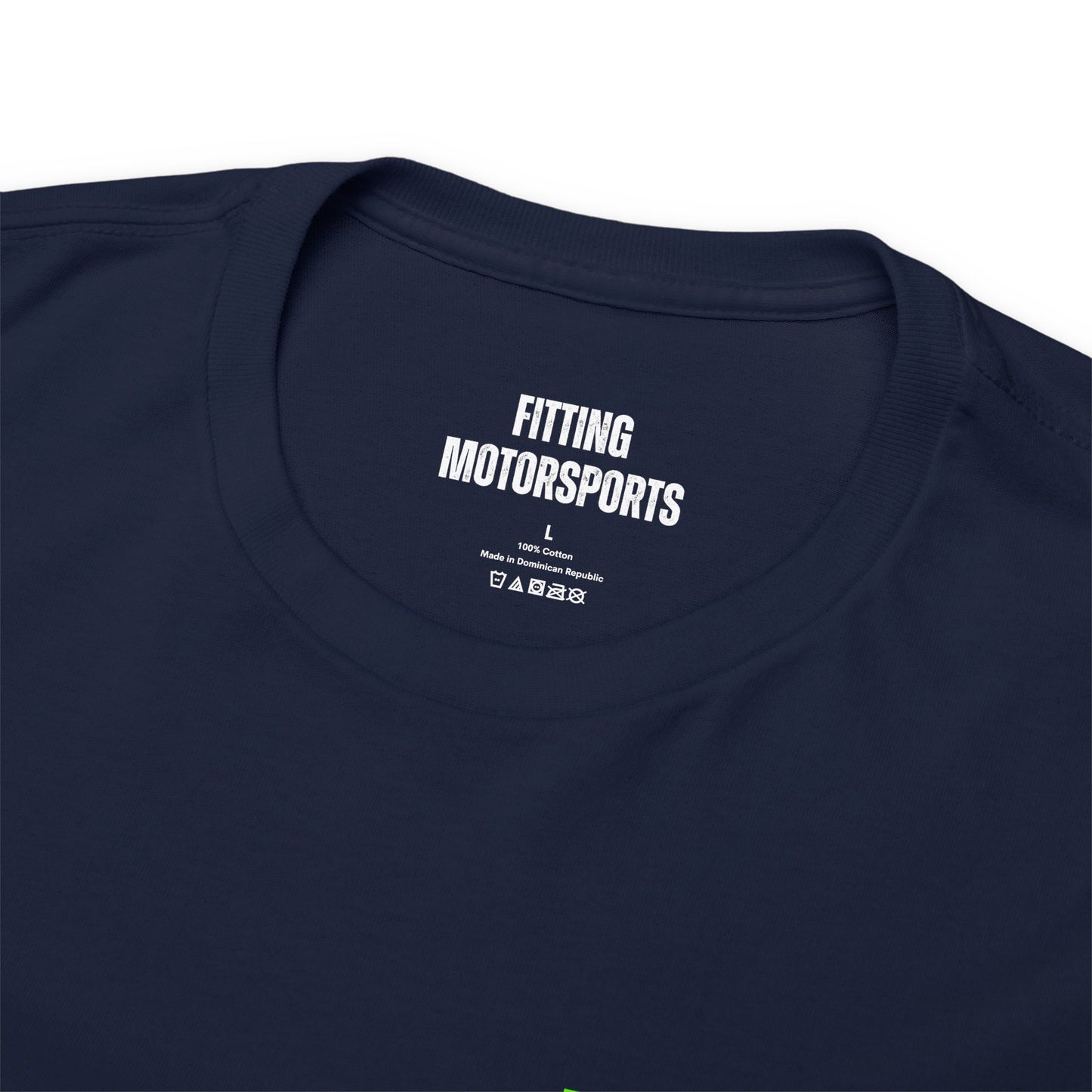 Fitting Motorsports - Neon