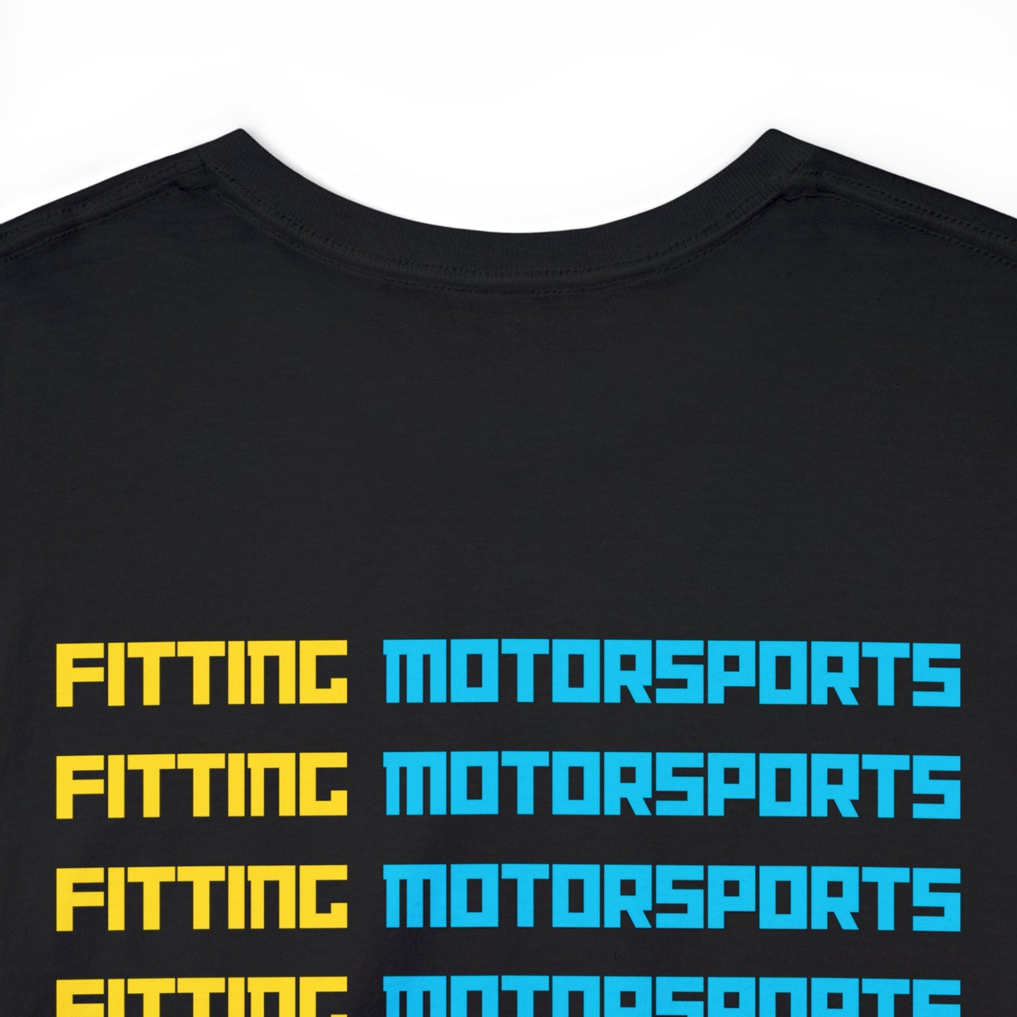 Fitting Motorsports - Neon