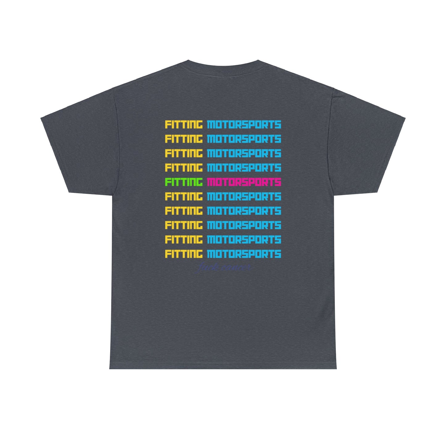 Fitting Motorsports - Neon