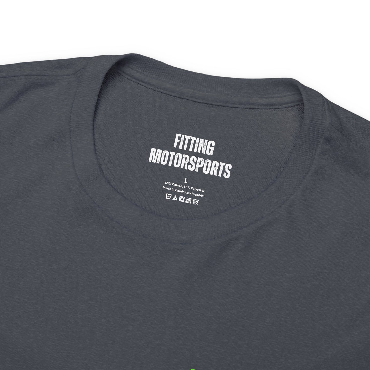 Fitting Motorsports - Neon