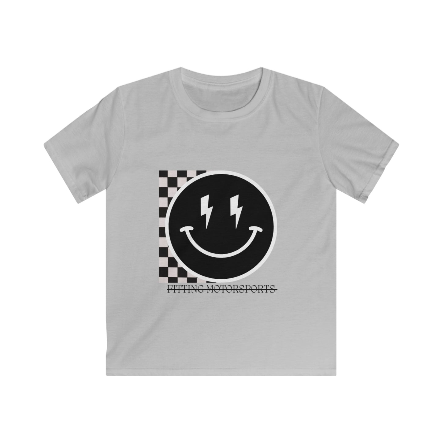 Copy of Lighting Bolt Kids Tee