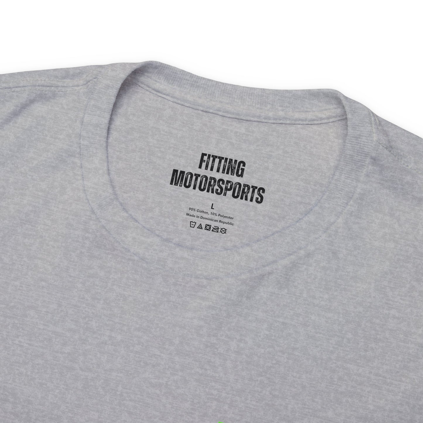 Fitting Motorsports - Neon