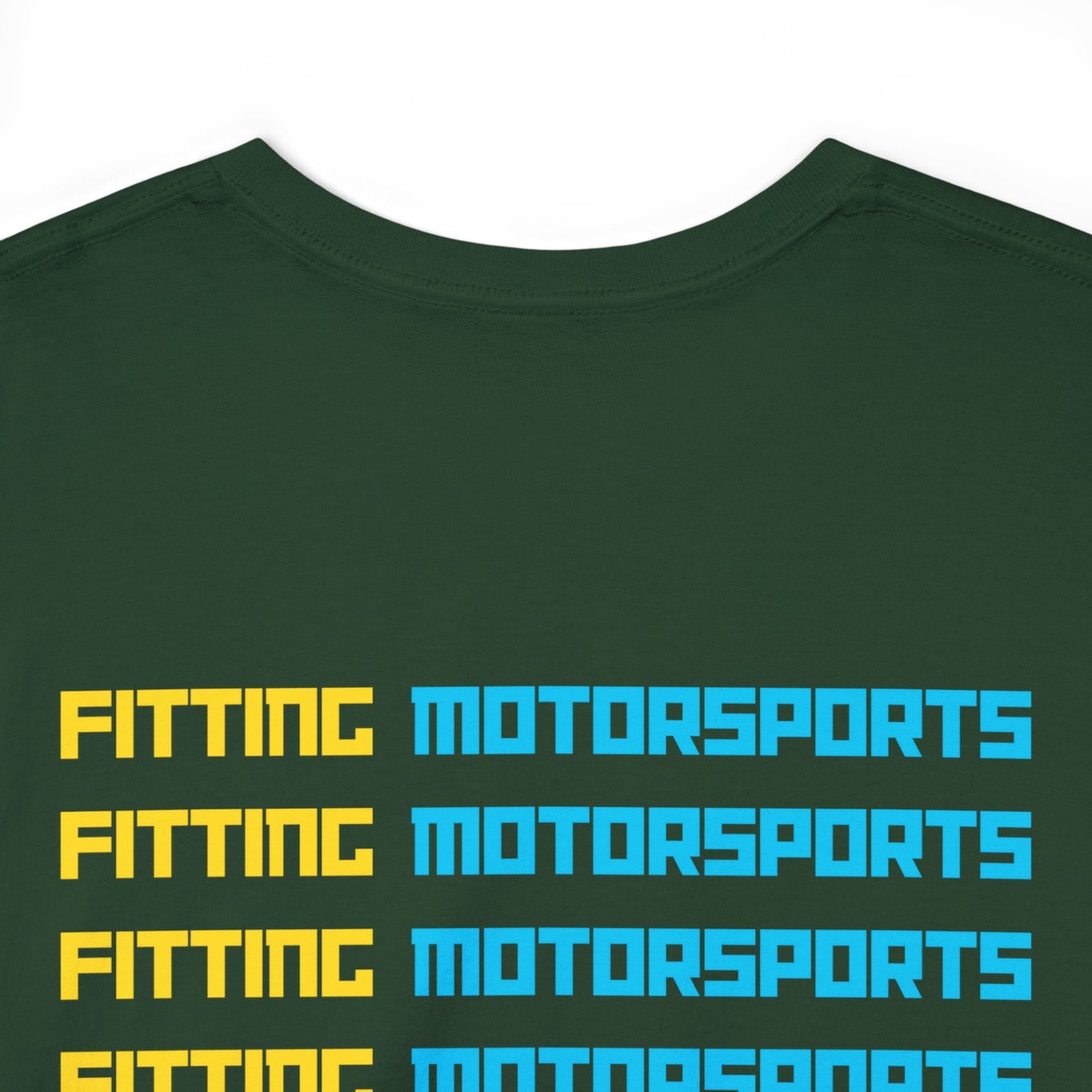 Fitting Motorsports - Neon