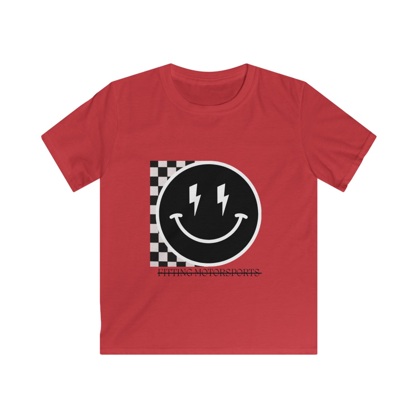 Copy of Lighting Bolt Kids Tee