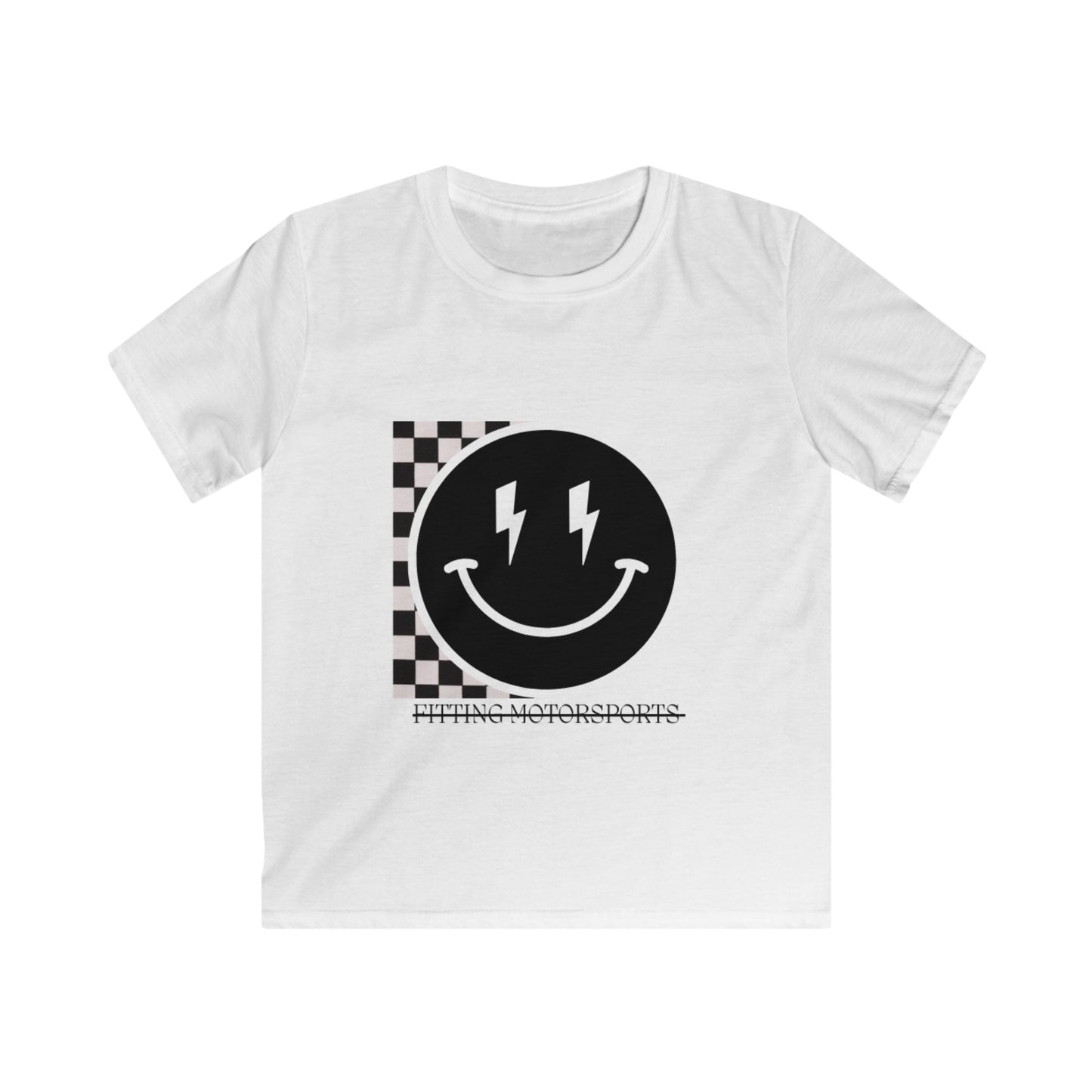 Copy of Lighting Bolt Kids Tee