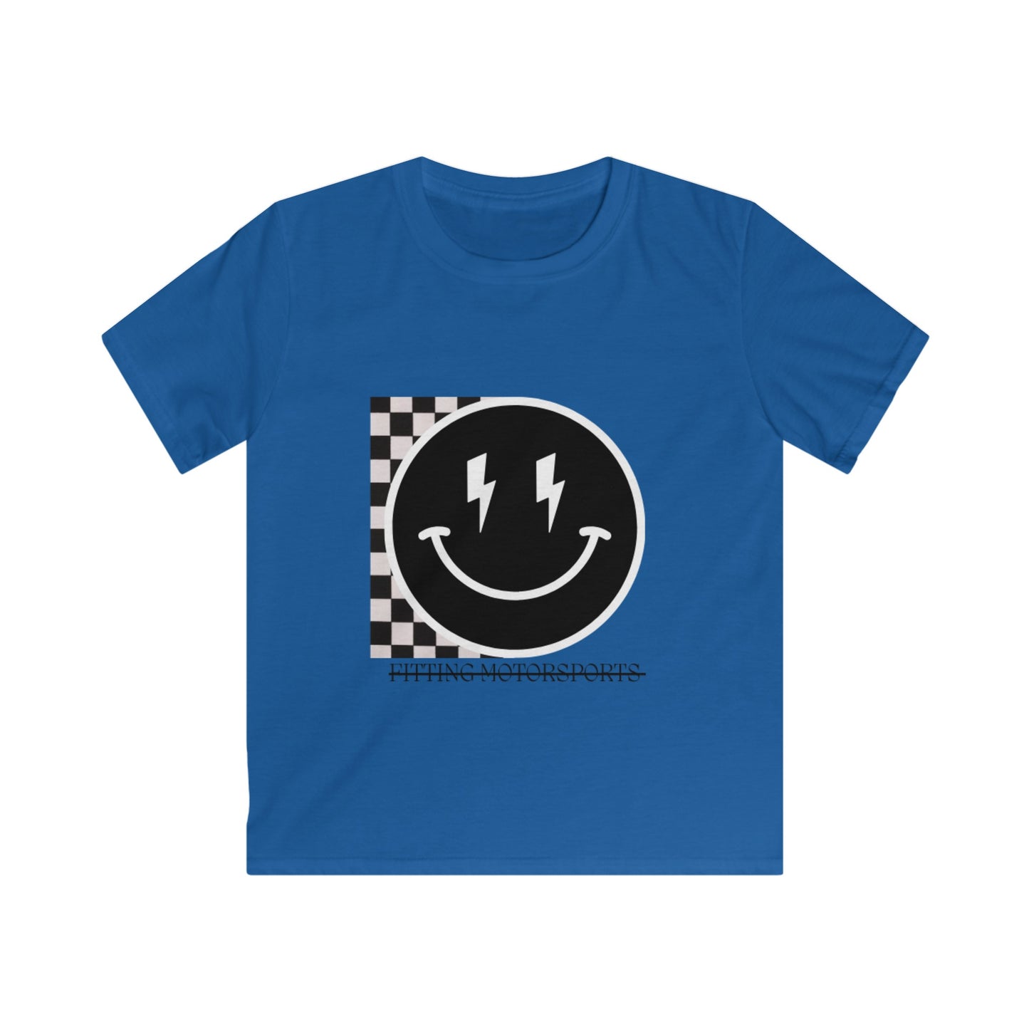 Copy of Lighting Bolt Kids Tee