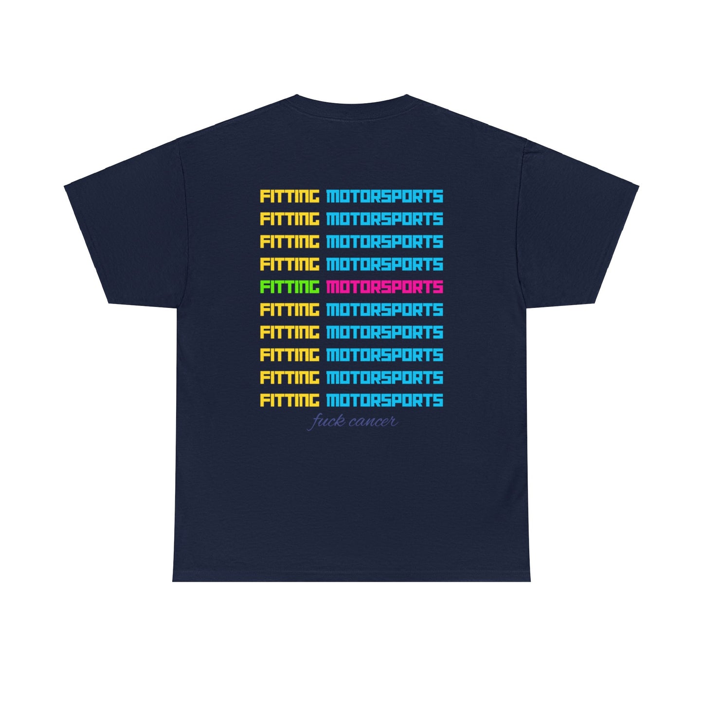 Fitting Motorsports - Neon