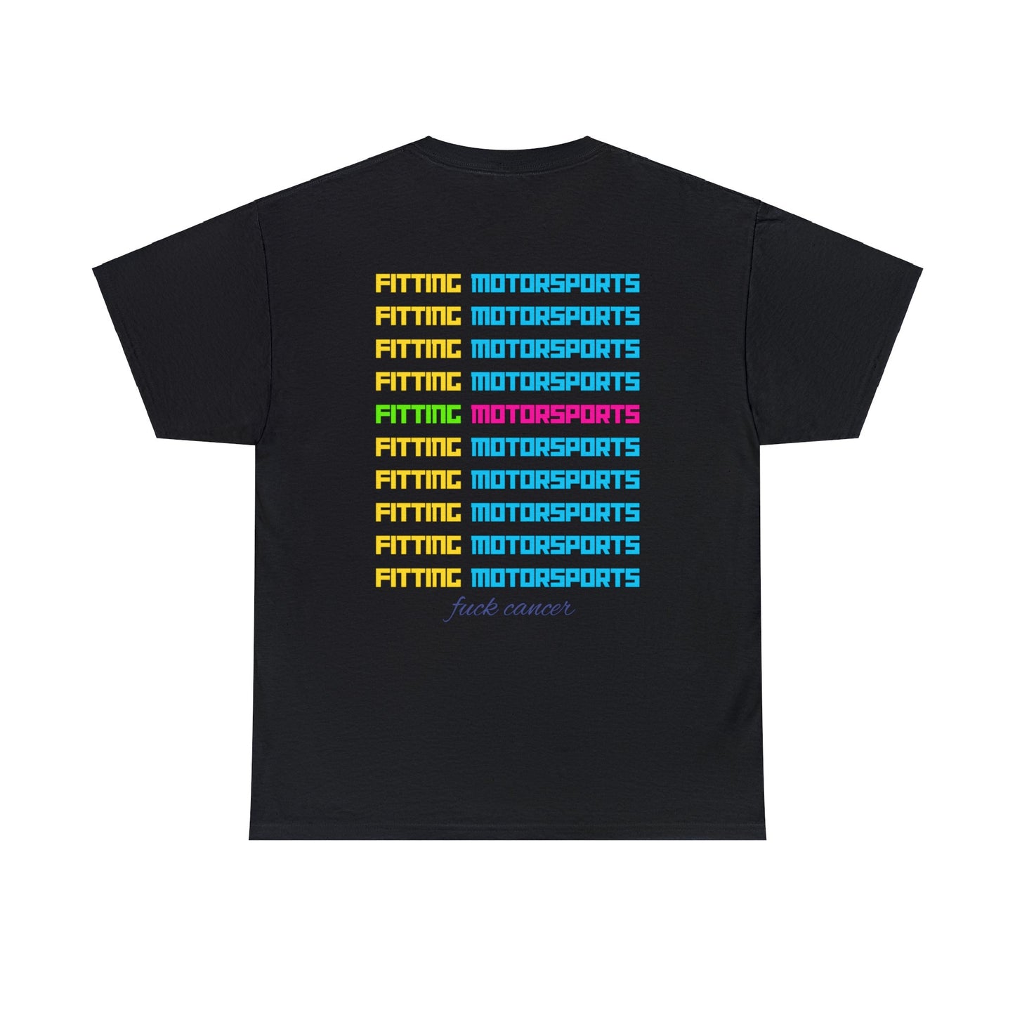 Fitting Motorsports - Neon