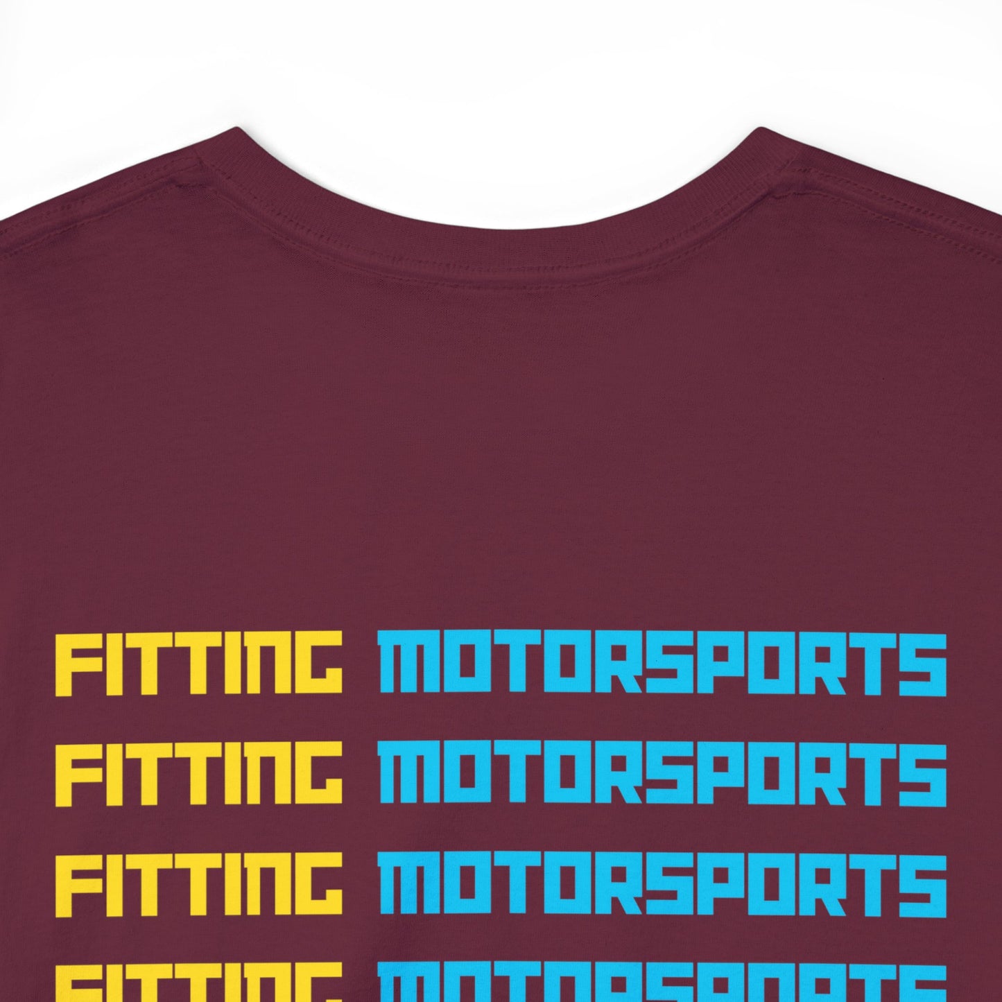 Fitting Motorsports - Neon