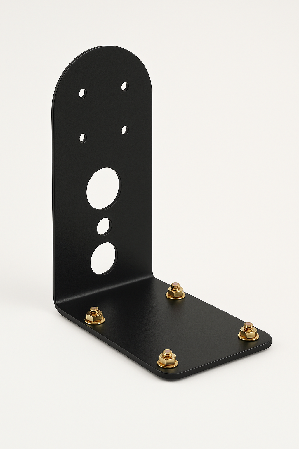 Generator Tray | Heavy Duty Basket Locking for RV, Camping and Trucks