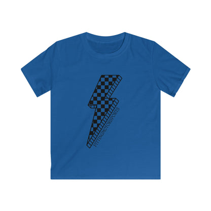 Lighting Bolt Kids Tee