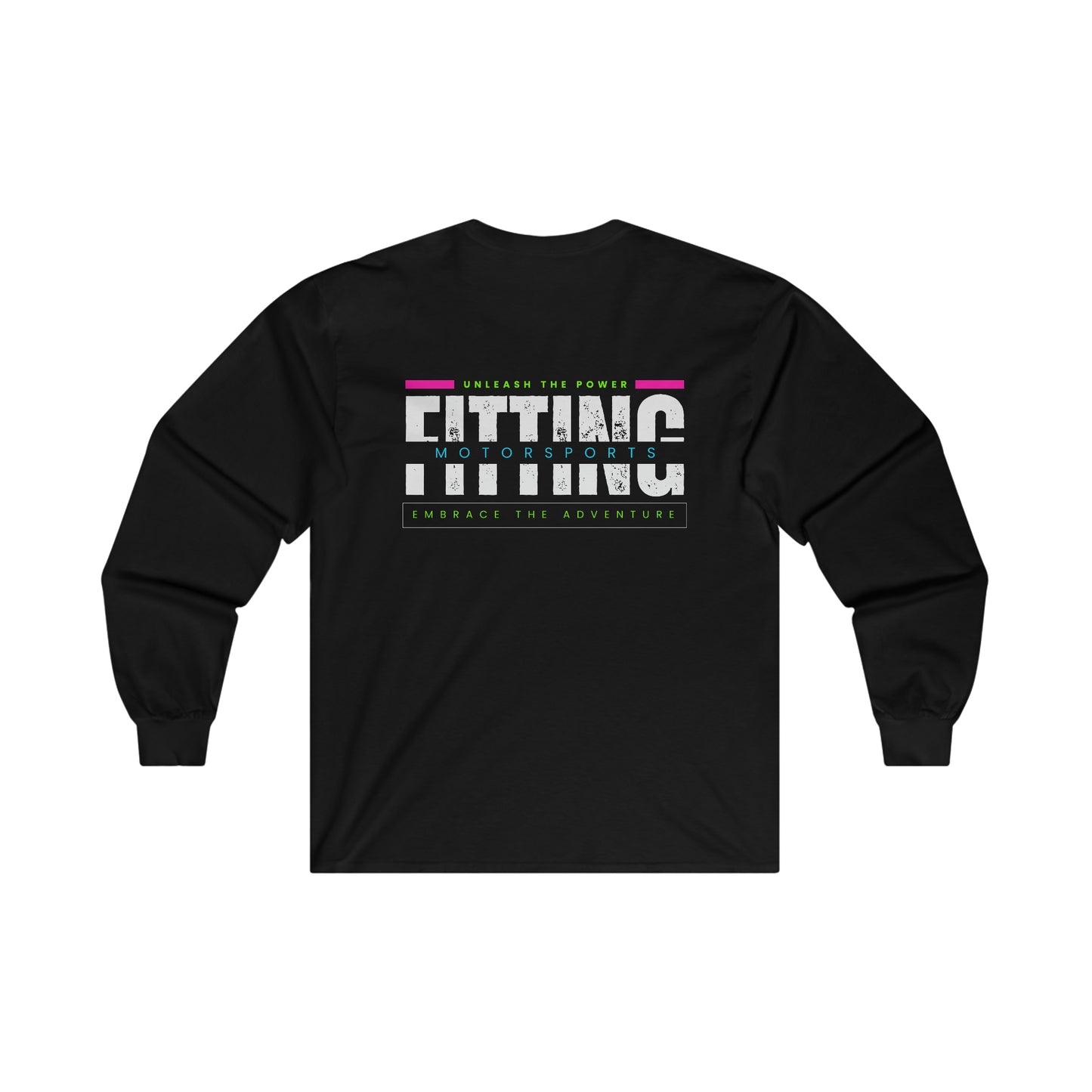 FM Long Sleeve