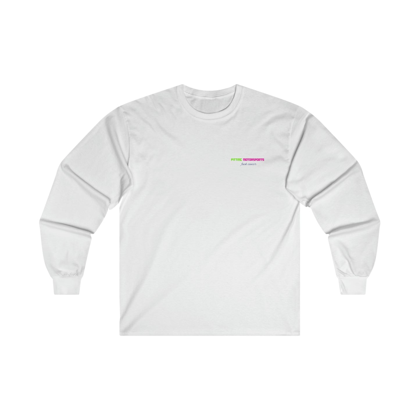 Neon FM Long Sleeve