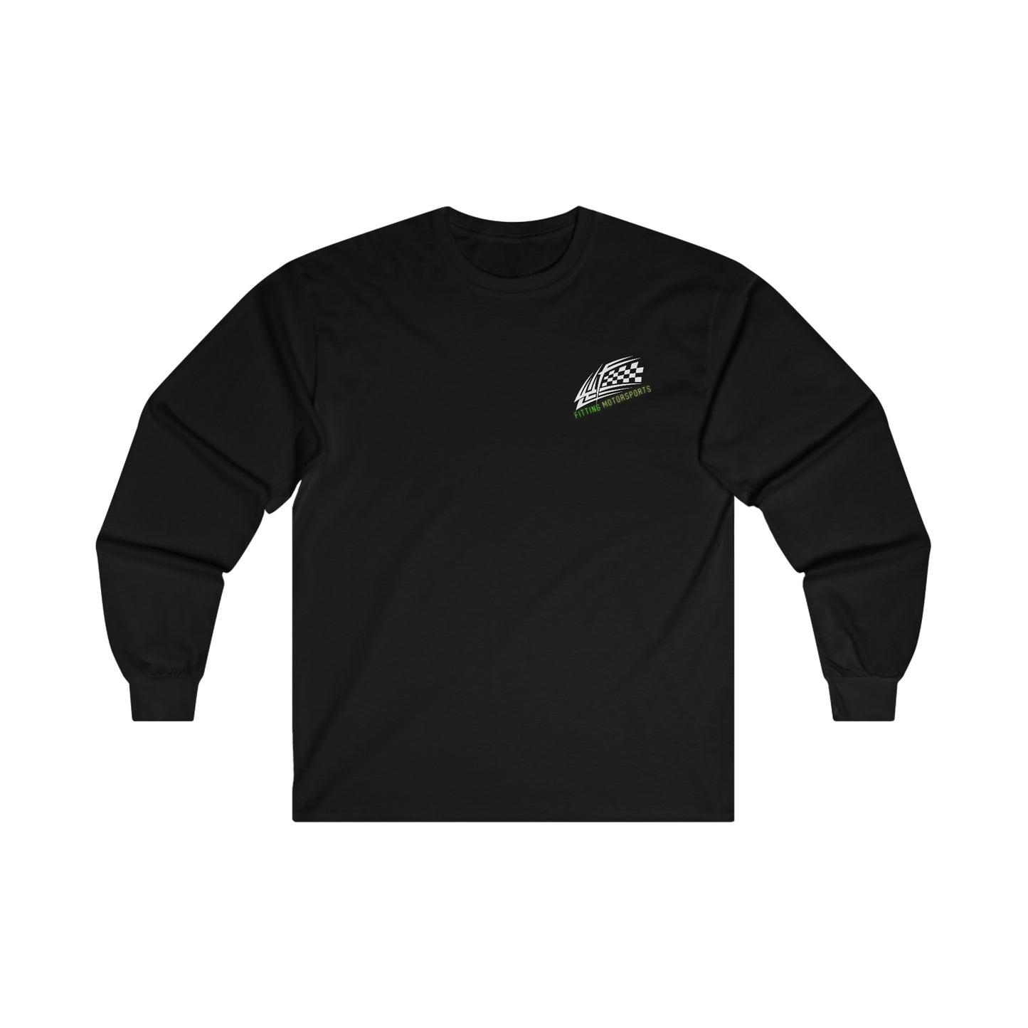 Flag Fitting Motorsports Long Sleeve