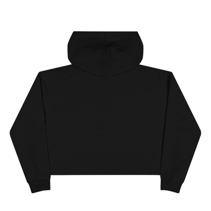 FM Crop Hoodie