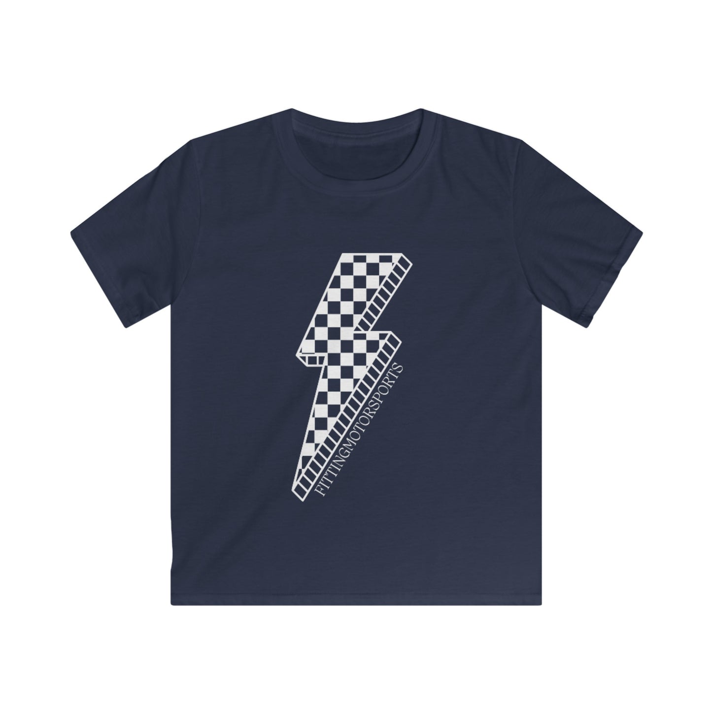 Lighting Bolt Kids Tee