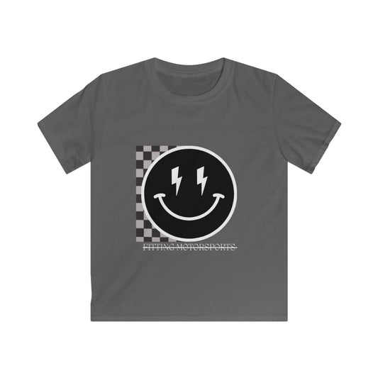 Copy of Lighting Bolt Kids Tee