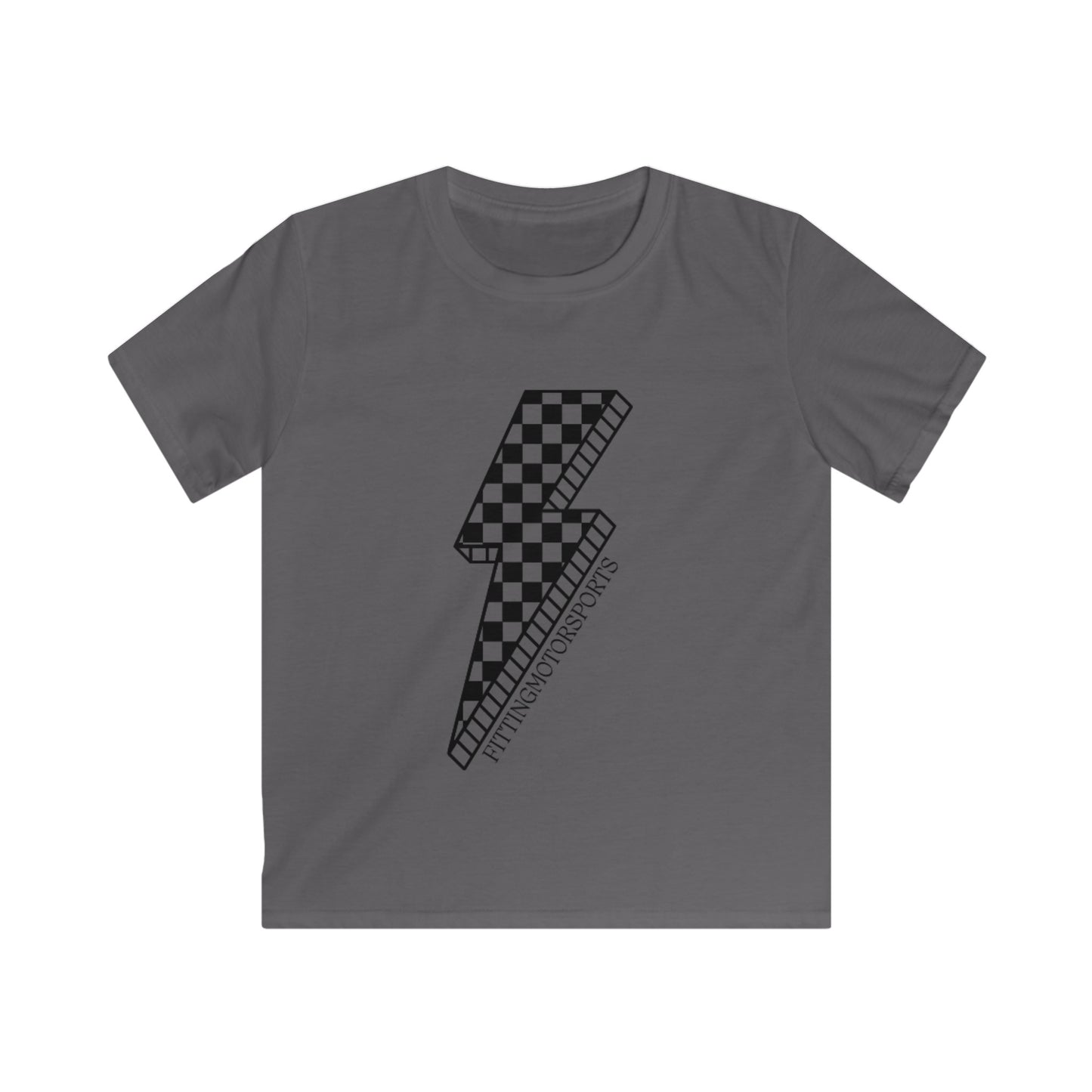 Lighting Bolt Kids Tee