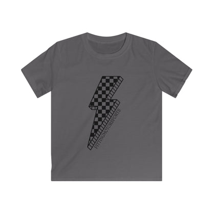 Lighting Bolt Kids Tee