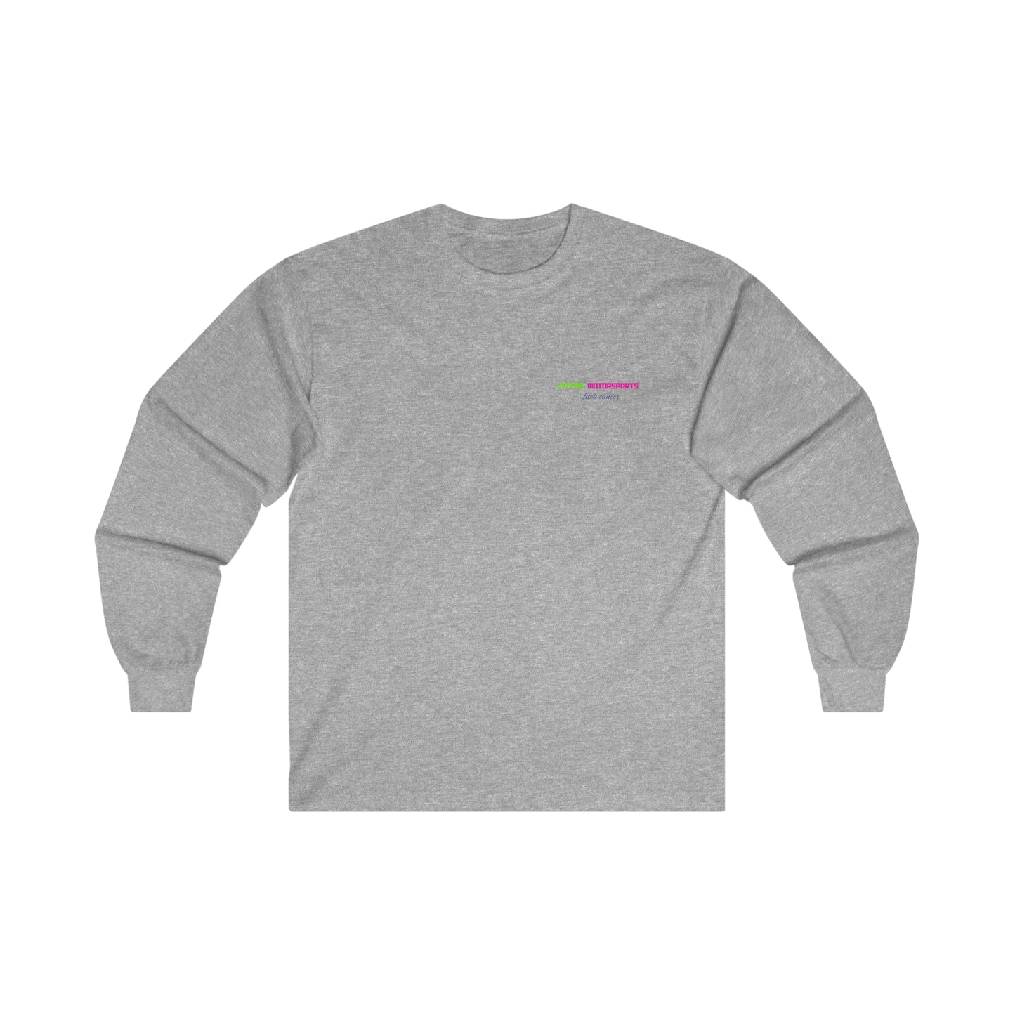 Neon FM Long Sleeve