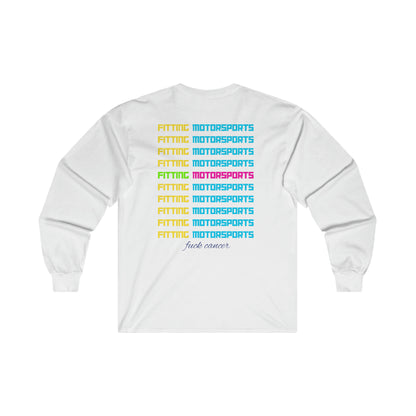 Neon FM Long Sleeve