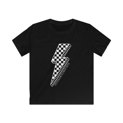 Lighting Bolt Kids Tee