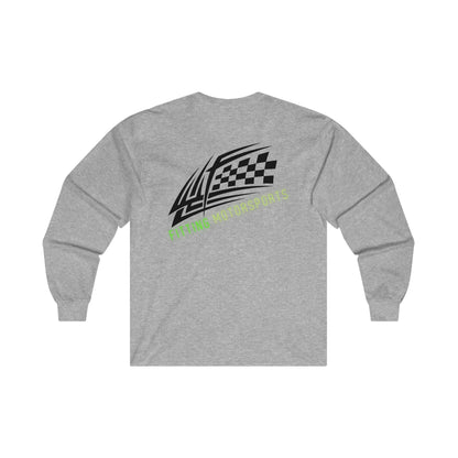 Flag Fitting Motorsports Long Sleeve